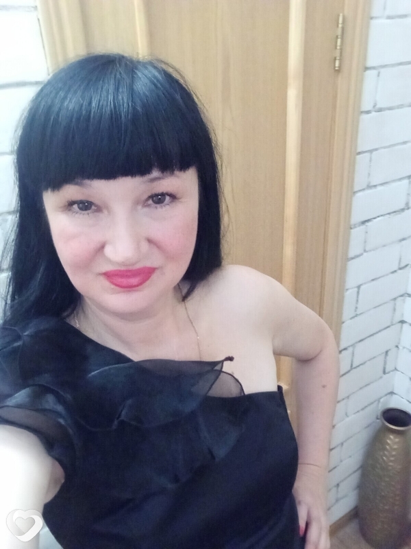 Татьяна, 54, Тюмени — анкета №704164