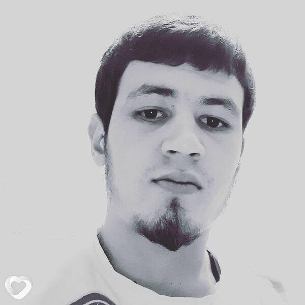 Фаридун Сафаров, 30, Новосибирске — анкета №704167