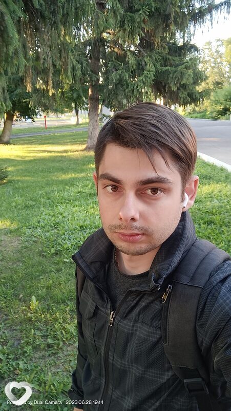 Дмитрий, 33, Пензе — анкета №704177
