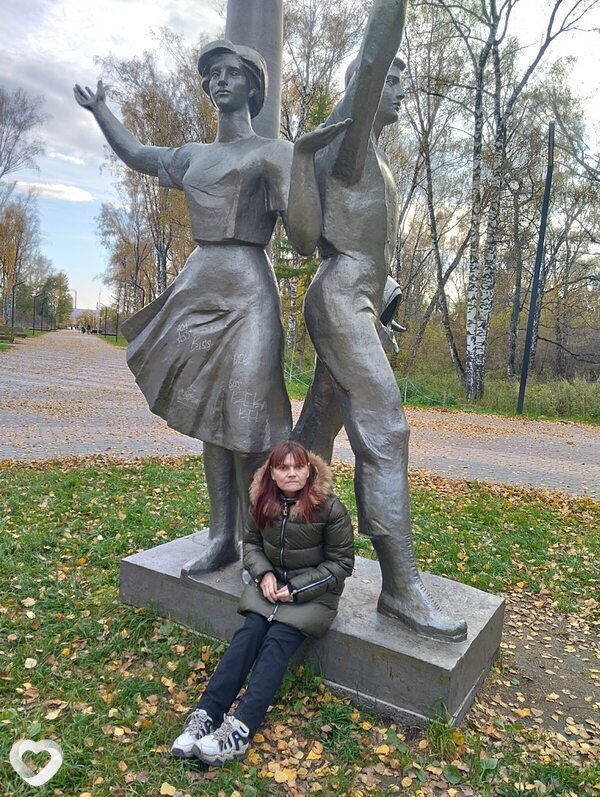 Светлана, Краснодар