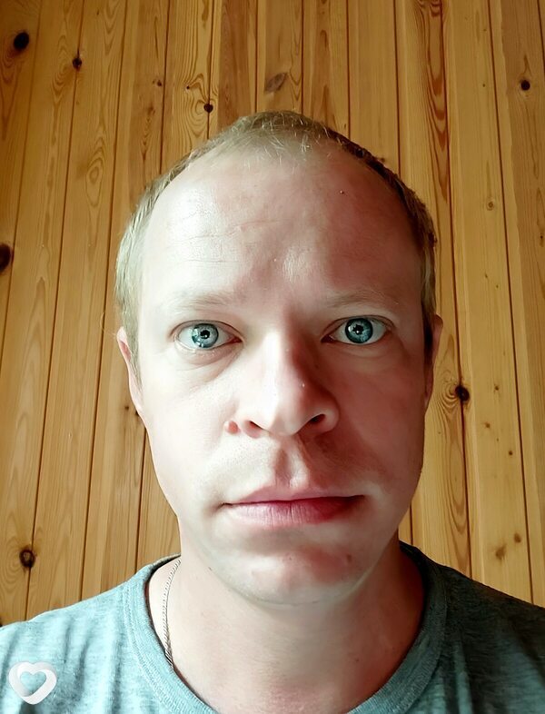 Дмитрий, 38, Йошкар-Оле — анкета №704180