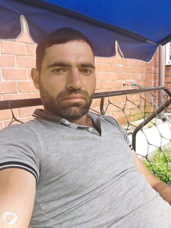 Hovo, 35, Иркутске — анкета №704086