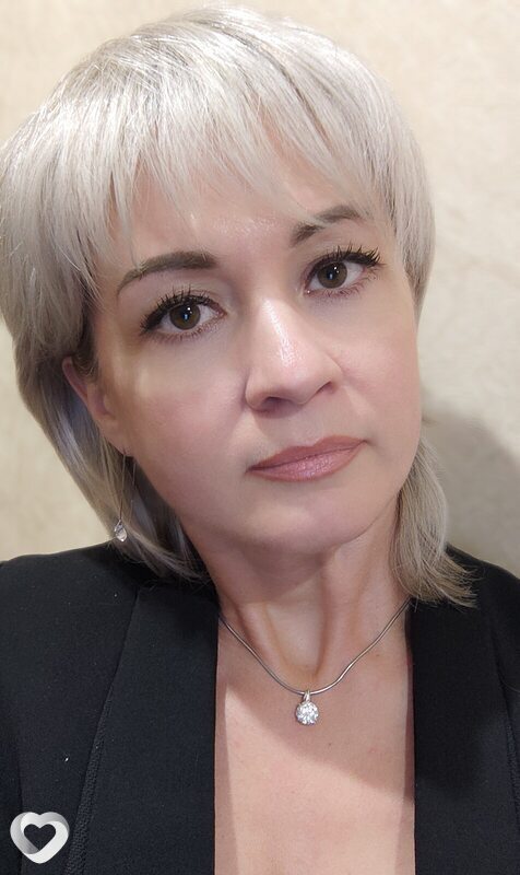 Ирина, 49, Уфе — анкета №704091