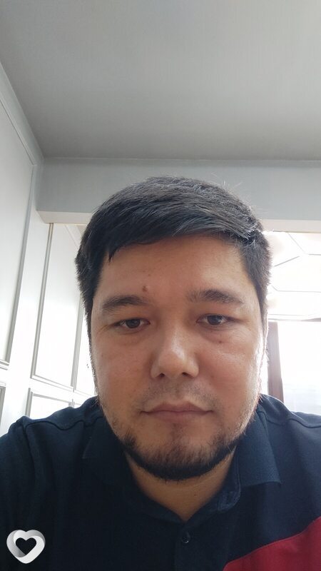 Ера, 30, Алматы — анкета №704093