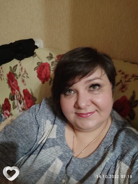 Наталья, 51, Барнауле — анкета №704096