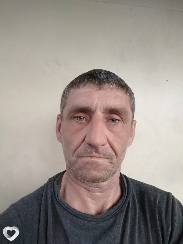 Андрей, 49, Абакане — анкета №704108