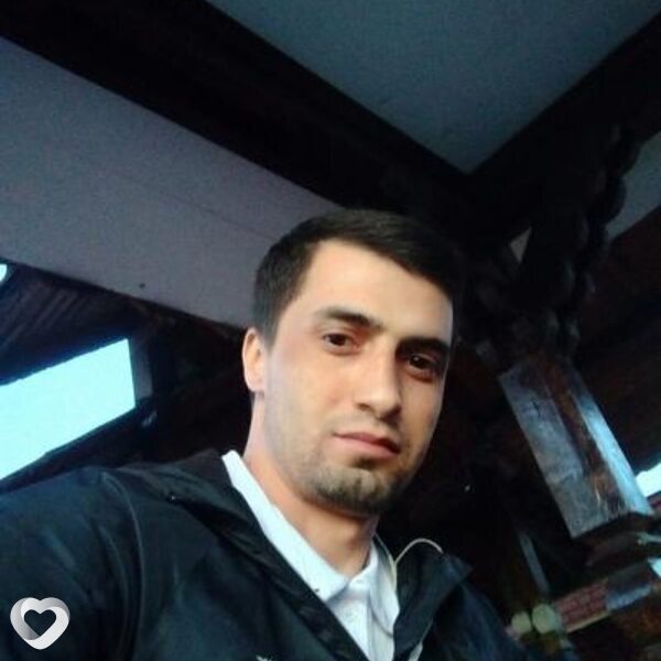 Далер, 39, Москве — анкета №703865