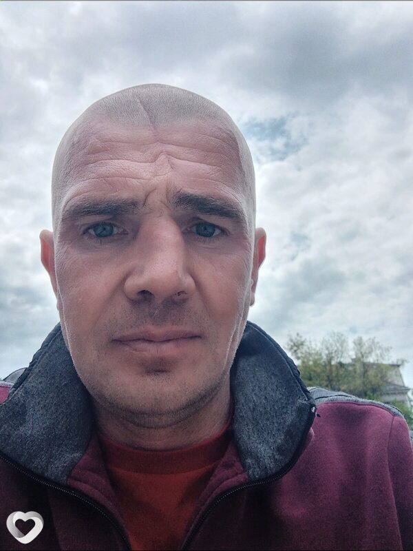 Иван, 44, Одессе — анкета №703870