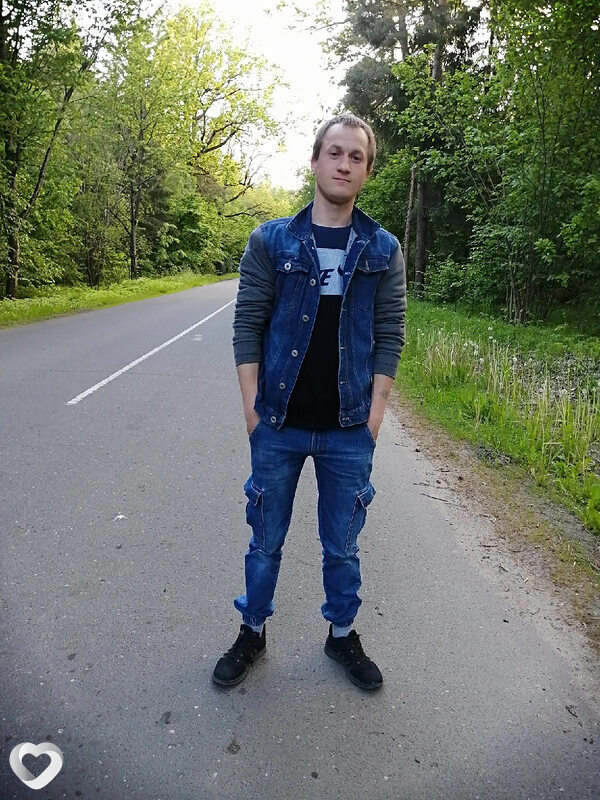 Анатолий, 33, Ганцевичах — анкета №703872