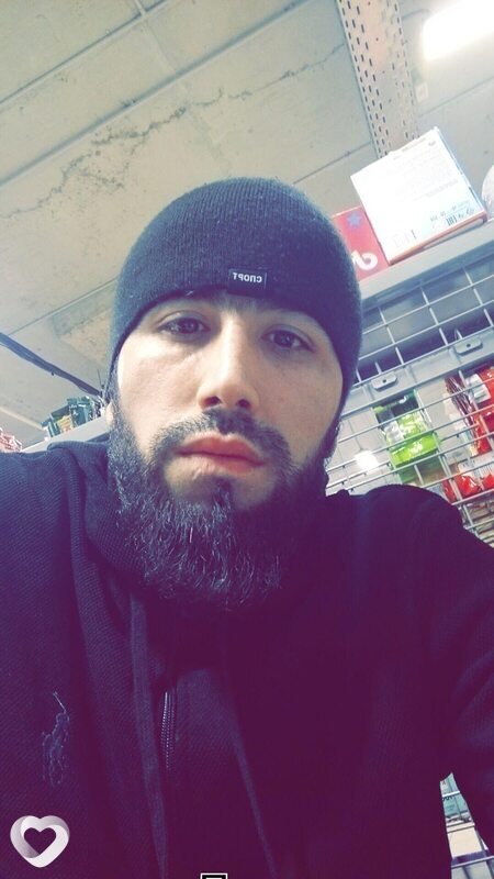 Dil, 32, Екатеринбурге — анкета №703876