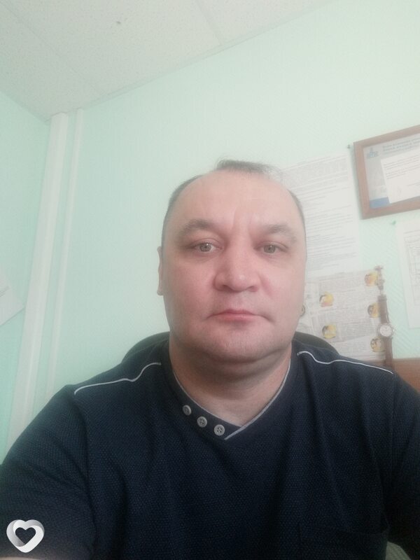 Айрат, 42, Октябрьский (Башкортостан) — анкета №703879