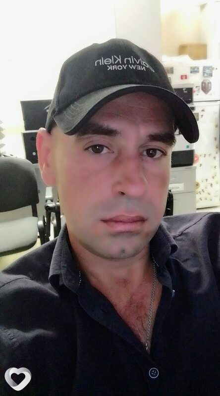 Юрий, 40, Электростали — анкета №703881