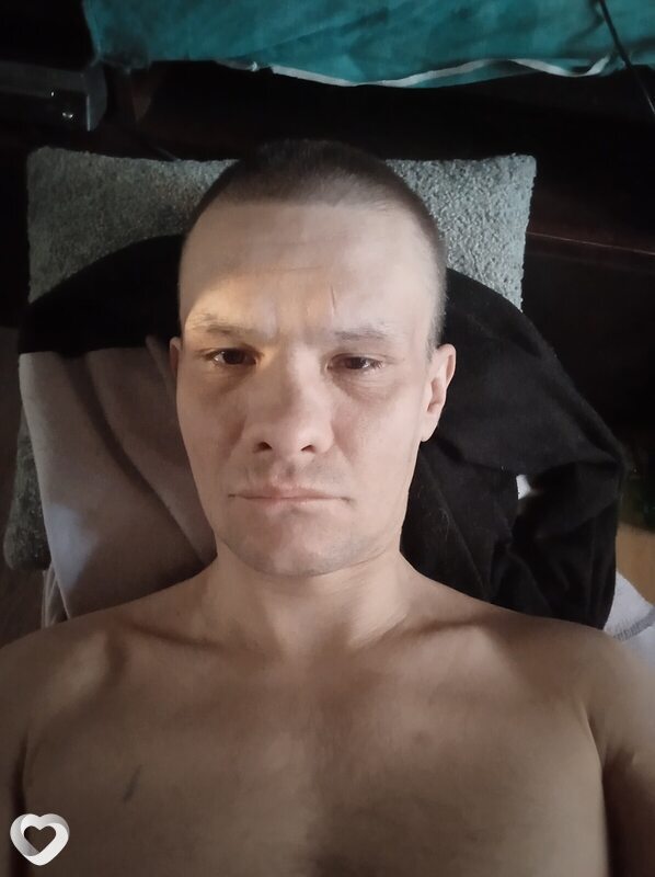 Мишаня, 39, Екатеринбурге — анкета №703882