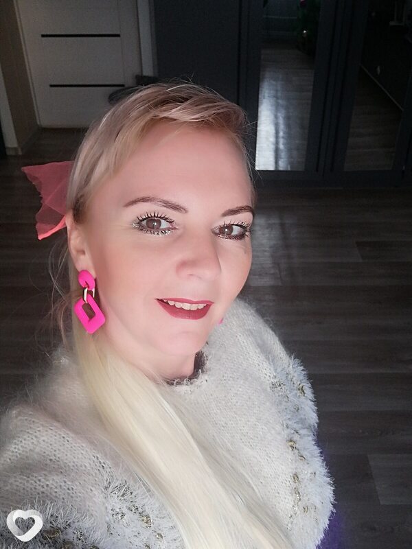 Натали, 44, Северске — анкета №703883