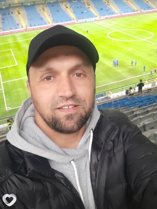 Msh, 38, Астане — анкета №703712