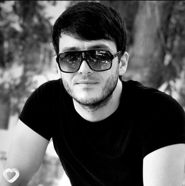 Мухlаммад, 37, Махачкале — анкета №703714