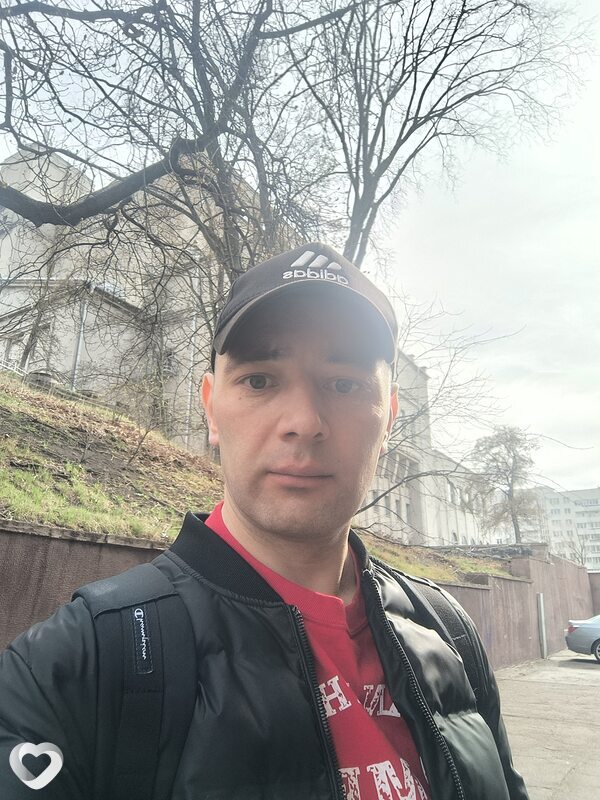 Руслан, 42, Минске — анкета №703721