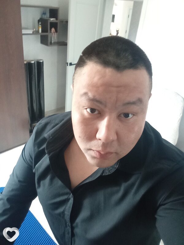 Петр, 36, Абакане — анкета №703724
