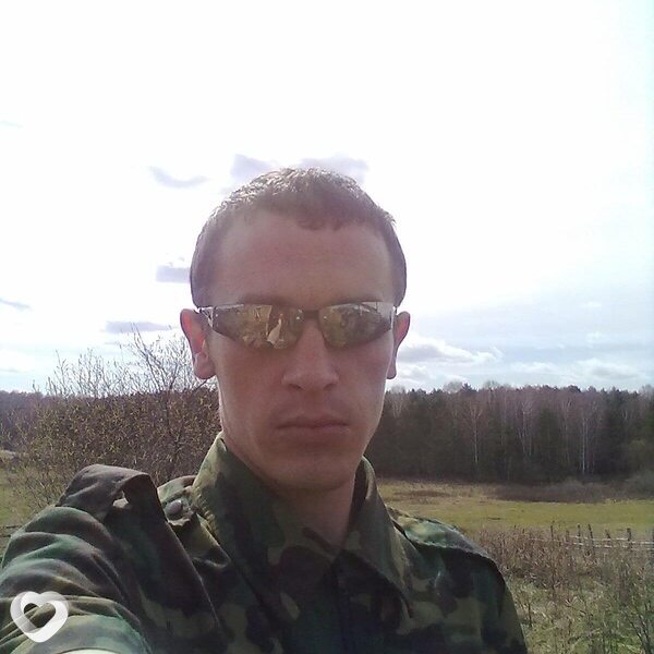 Андрей, 37, Кемерове — анкета №703728