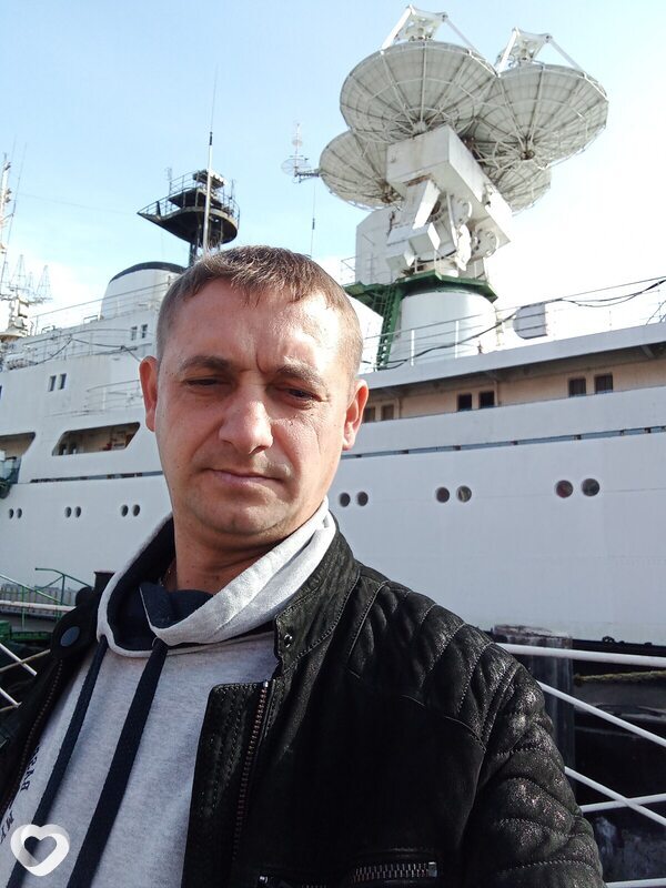 Евгений, 43, Уфе — анкета №703729