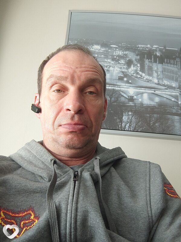 Денис, 54, Мытищах — анкета №703639