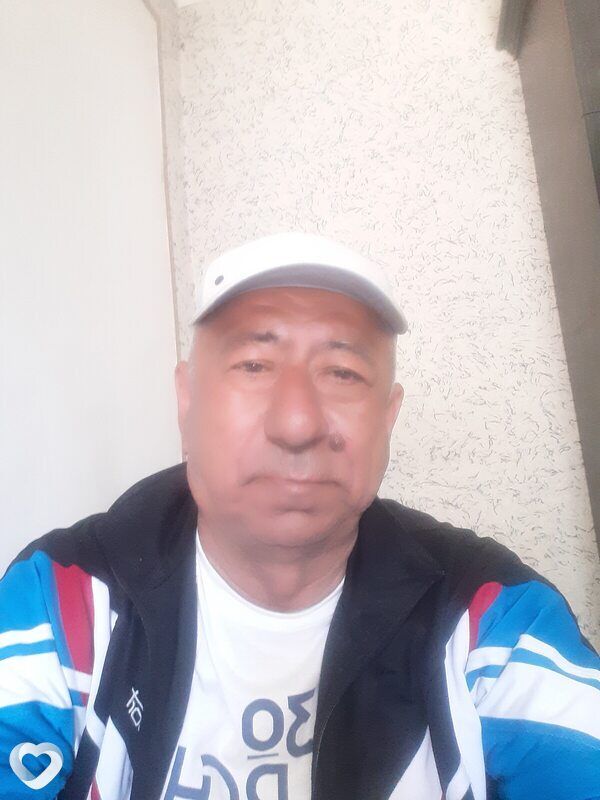 Шавкат, Ош