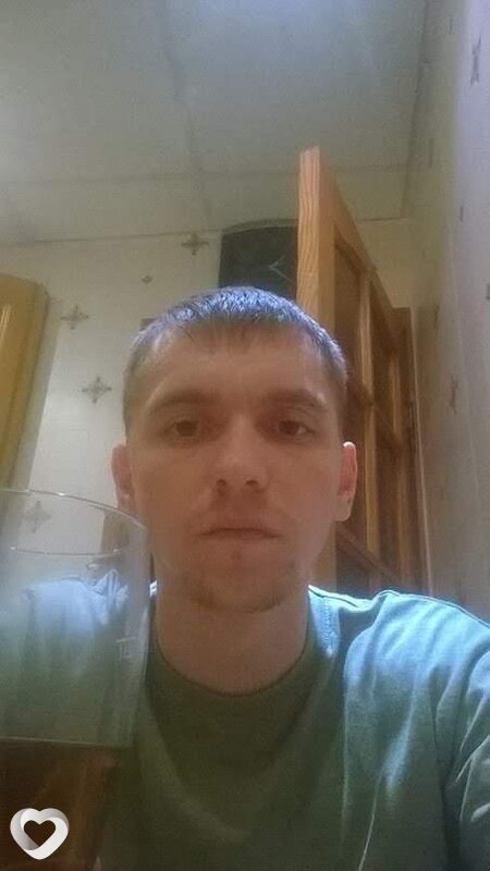 Александр, 36, Саратове — анкета №703653