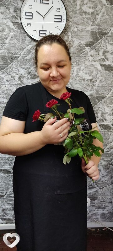 Наташа, 34, Луганске — анкета №703655