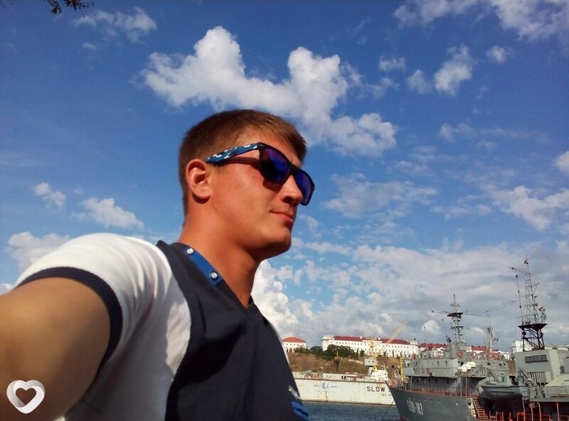 Артём, 27, Москве — анкета №703736