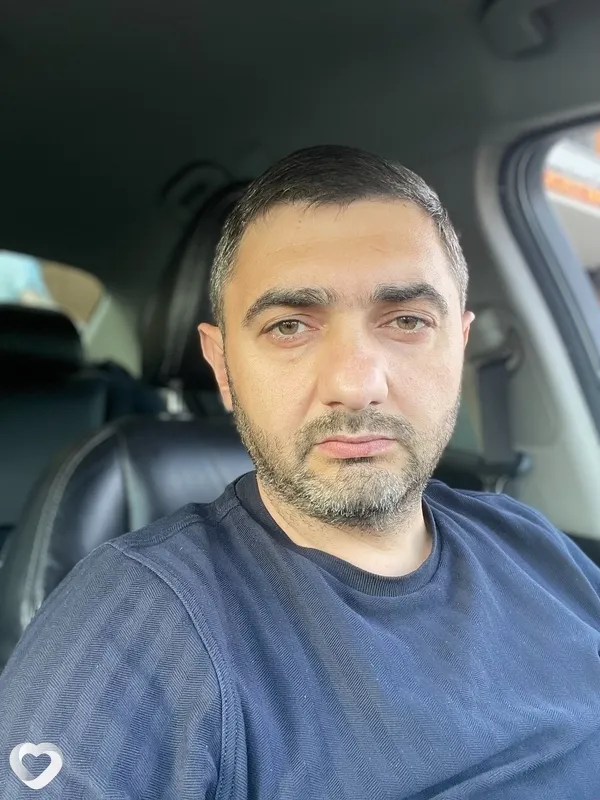 Айк, 45, Москве — анкета №703738