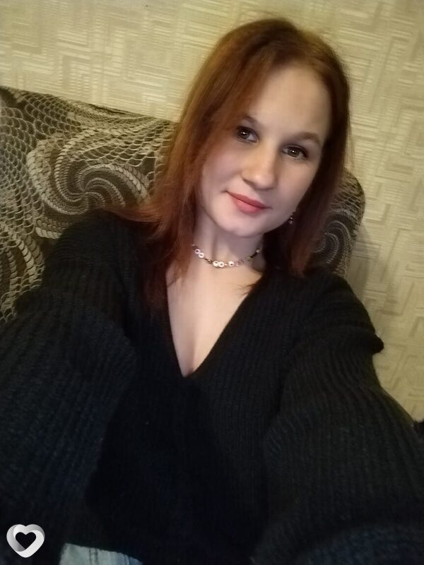 Яна, 23, Омске — анкета №703739