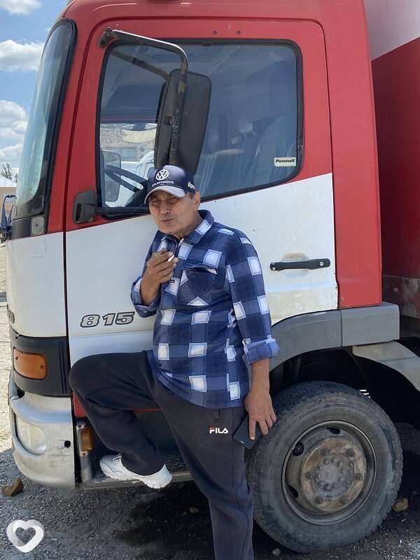 Рустем, 55, Саках — анкета №703744