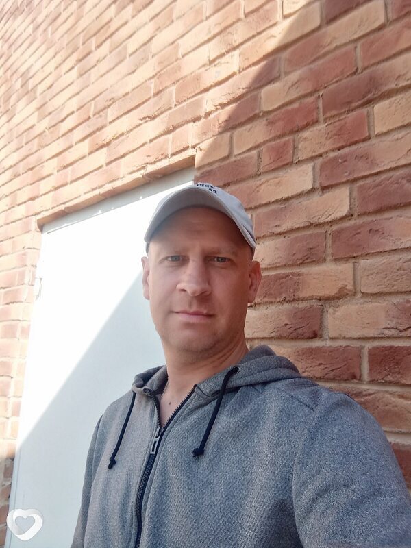 Александр, 36, Курске — анкета №703746