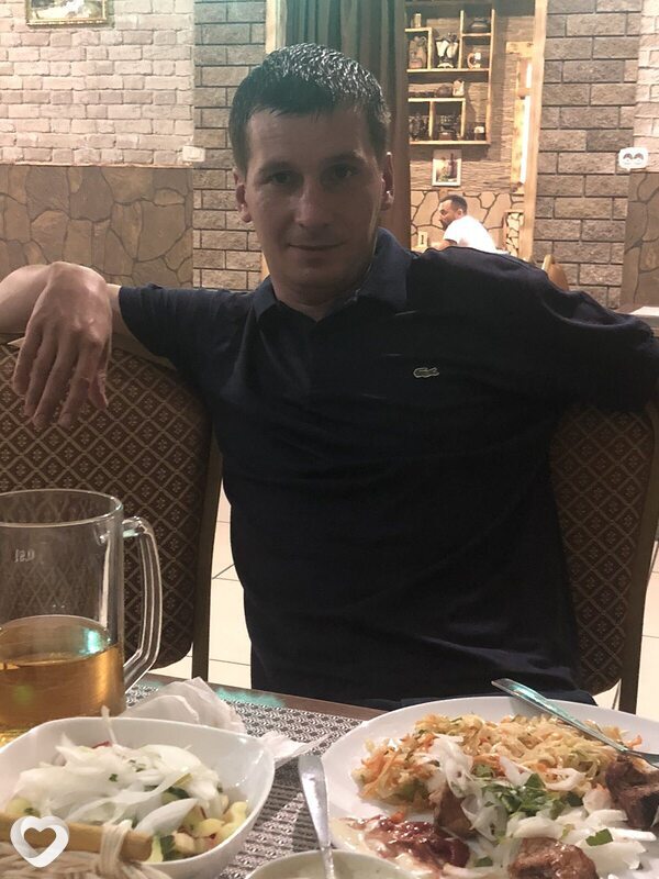 Анатолий, 37, Кыштыме — анкета №703747