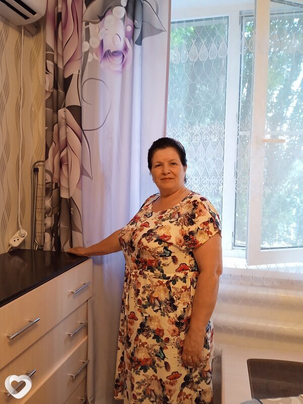 Любовь, 65, Таганроге — анкета №703748