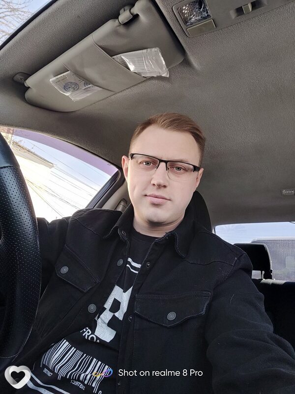 Никита, 30, Калуге — анкета №703752