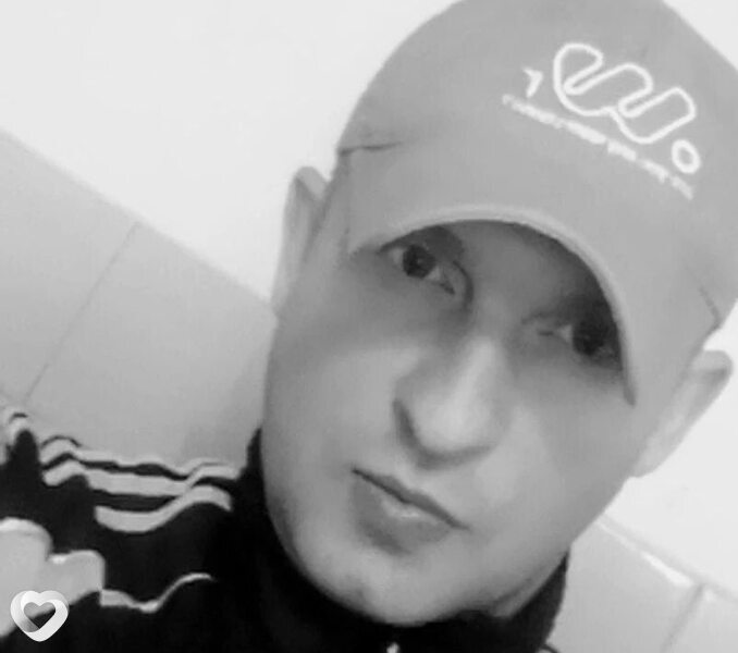 Костя, 45, Биробиджане — анкета №703756