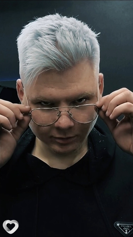 Виктор, 25, Витебске — анкета №703758