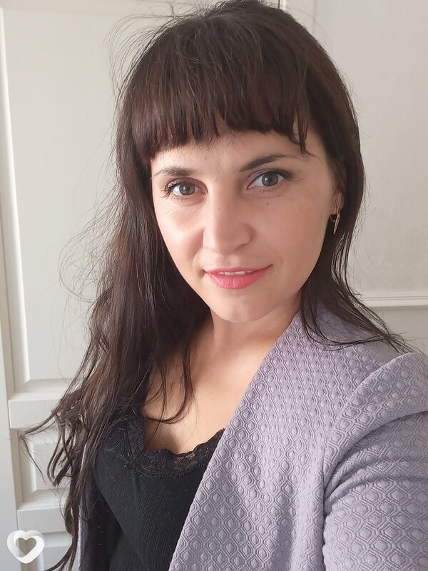 Ярослава, 40, Полтаве — анкета №703764