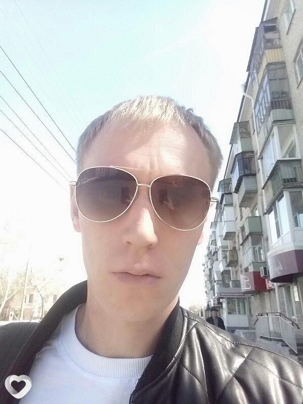 Андрей, 36, Тюмени — анкета №703767