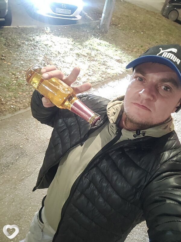 Александр, 42, Нижнем Новгороде — анкета №703768