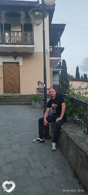 Олег, 35, Алуште — анкета №703771