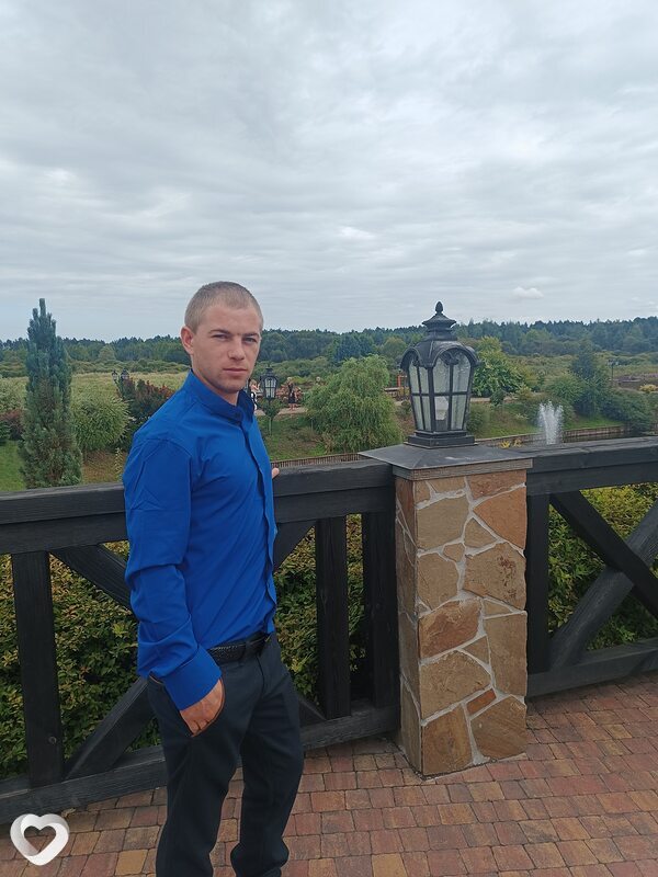 Сергей, 30, Гродно — анкета №703773