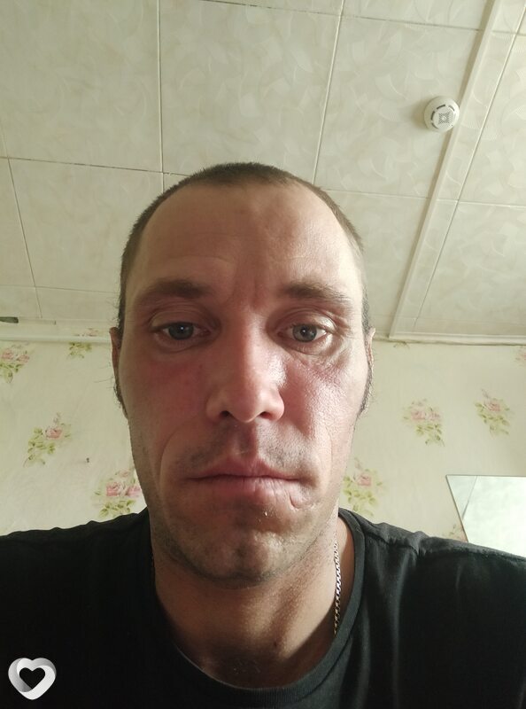 Сергей, Ноябрьск