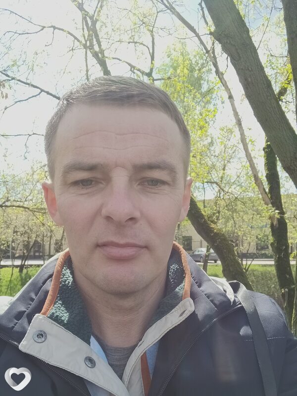 Анатолий, 44, Севастополе — анкета №703779
