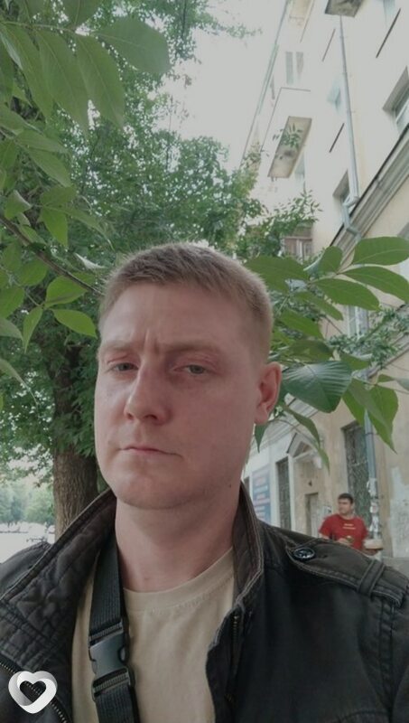 Сергей, 38, Самаре — анкета №703785