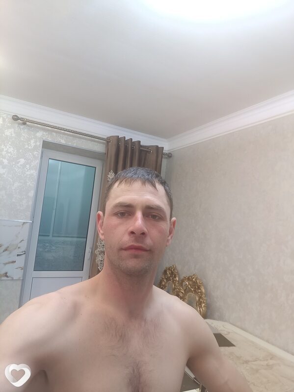 Николай, 32, Краснодаре — анкета №704145