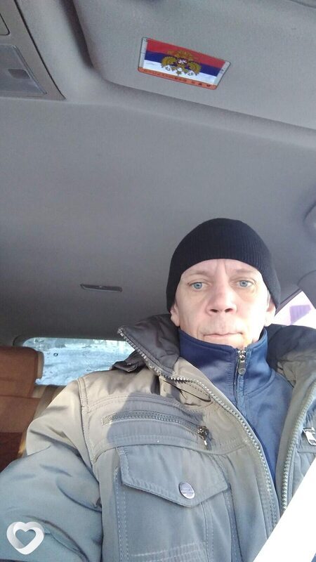Евгений, 46, Рубцовске — анкета №704152