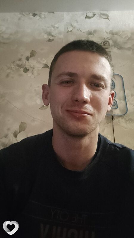 Виктор, 29, Воронеже — анкета №704153