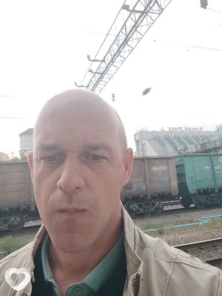Александр, 41, Белгороде — анкета №704155